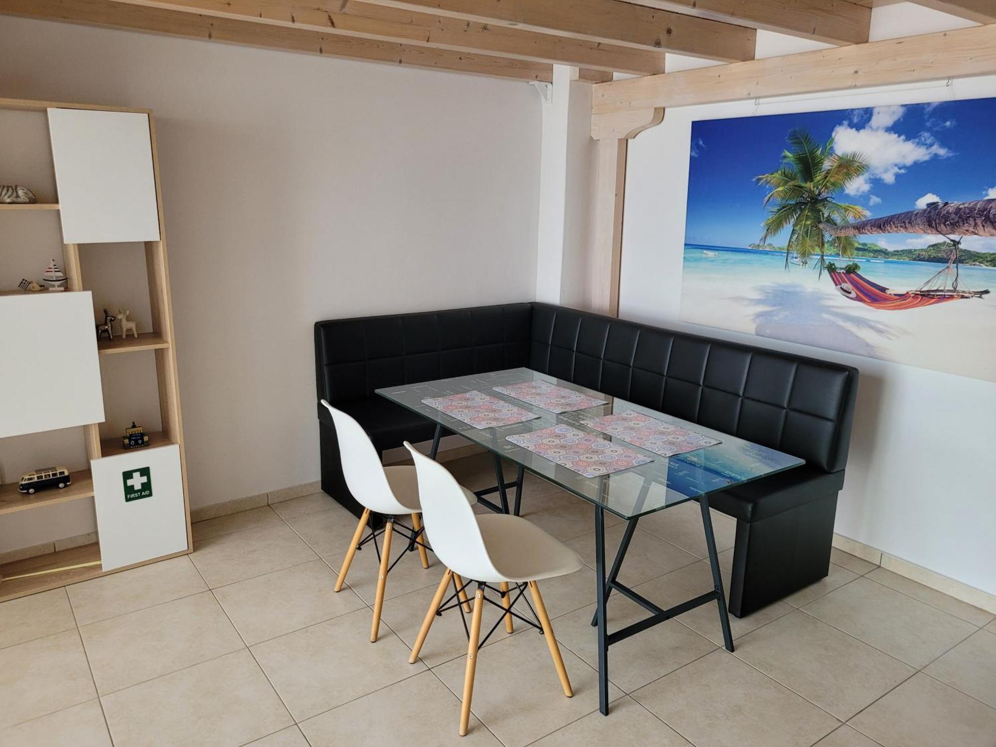 Vonitsa Loft Apartment 1 Exteriér fotografie