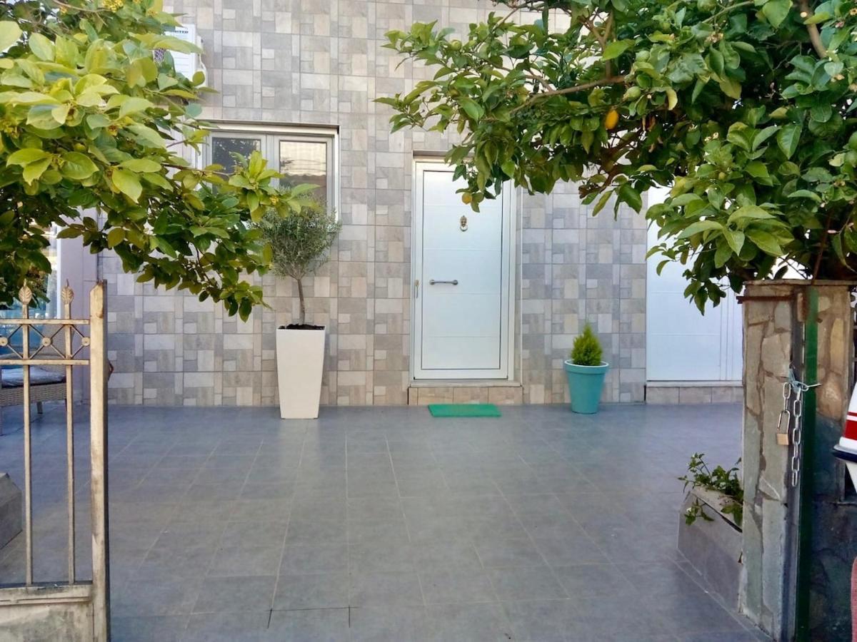 Vonitsa Loft Apartment 1 Exteriér fotografie